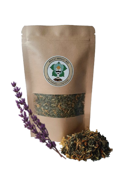 Releaf Herbal mix