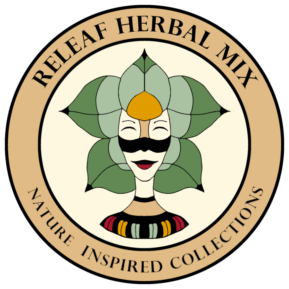 Releaf Herbal Mix