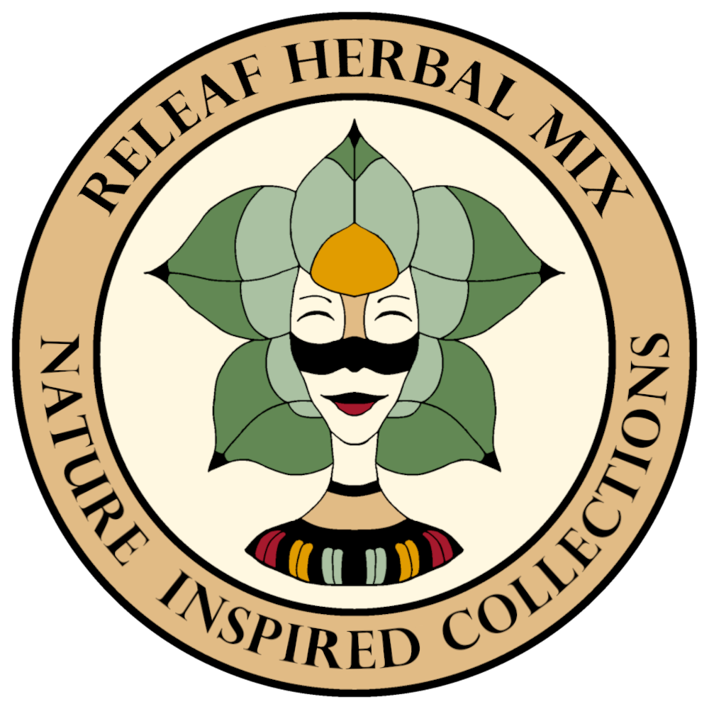 Releaf Herbal Mix