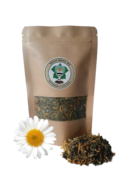 Releaf Herbal mix