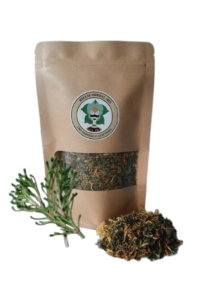 Releaf Mediteranian Mix