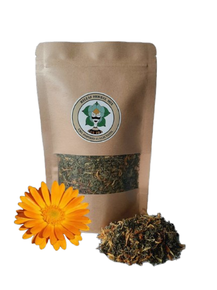 Releaf Herbal mix