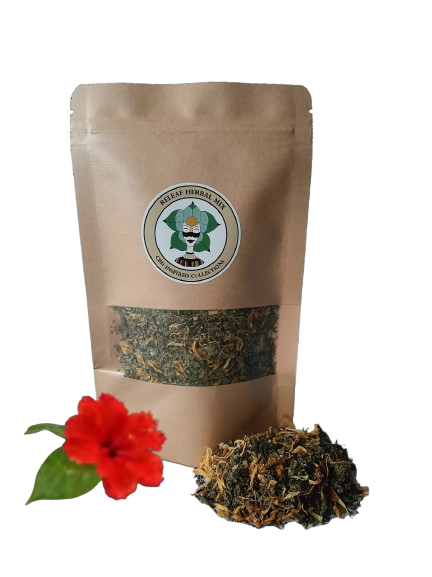 Releaf Hibiscus Mix