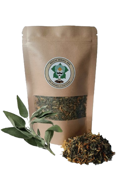 Releaf Sage Mix